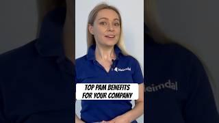 Top PAM Benefits for Your Company