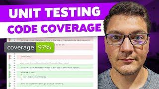 C# Unit Testing Best Practices for Great Code Coverage