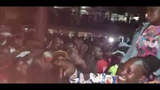 PRINCE IDAH OHAGLA CLIMAX PERFORMANCE