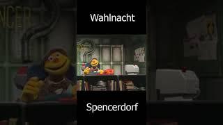 Kalle und Raul in Wahlnacht No. 7 Clip