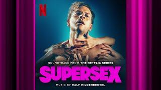 Diva Futura  Supersex  Official Soundtrack  Netflix