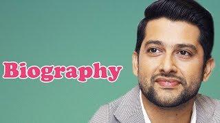 Aftab Shivdasani - Biography