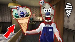 Funny Moments *Ice Scream* and *Funny Horror* the best episodes Ice Scream p.417