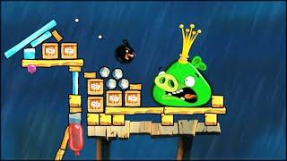 Angry Birds 2 Boss Battles