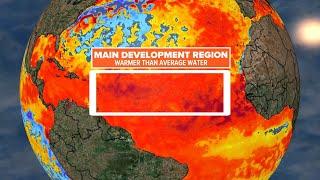 2024 Atlantic hurricane season forecast Likely to be very active