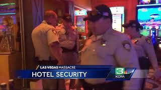 How Las Vegas hotel security has changed