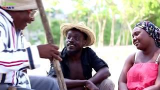 FOBO  ak  AREBO  MEFYE ZANMI epizod 26  Full haitian comedy  YouTube 