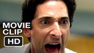 Detachment #1 Movie CLIP - Stop Neglecting His Needs 2012 HD