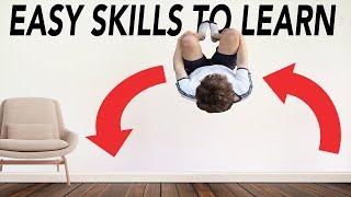 5 Easy Skills To Learn During Lockdown