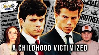 The Menendez Brothers Natural Selection Part 1