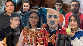 Bizim Aile 14 Komedi Seri #komik #aile #eglence