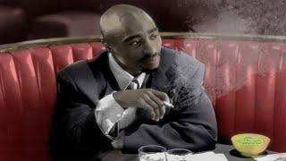 2Pac - Until They Stop Me HD  2023 