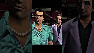 I Just Wanted To Piss You Off Before I Kill You  Grand Theft Auto Vice City #shorts