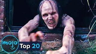 Top 20 Darkest Plot Twists in Movies