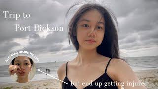 Port Dickson Vlog