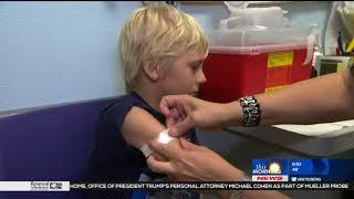 Ask the Expert   Immunizations   652a