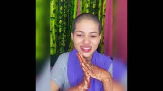 @Nafaisa nisha vlogs তুমি এগিয়ে যাও তোমার সাথে আমরা আছি আর এই হাসি মাখা মুখ টাই যেন থাকে অল টাইম।