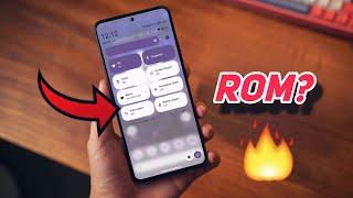 This is Seriously THE BEST CUSTOM ROM after LineageOS Many Devices 