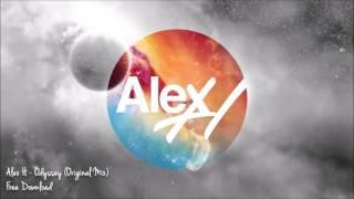Alex H - Odyssey Original Mix Free DL