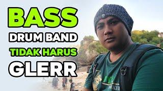 Cara Tuning BASS Drum Band Sesuaikan Dengan Kebutuhan