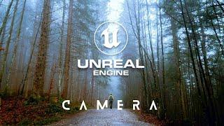 Unreal Engine 5 Camera Animation Tutorial Tips & Tricks.