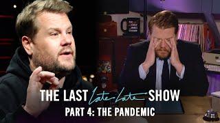 The Last Late Late Show Chapter 4 — The Pandemic
