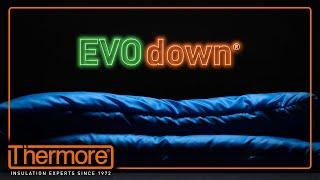 EVOdown®  Video Presentation  Thermore