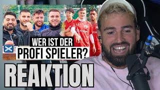 ENDLICH WIEDER KRASSE QUALITÄT  Bilo reagiert auf Find The Pro #12