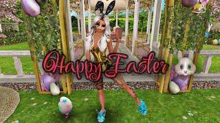 Happy Easter From AvakinJade26 to YOU  *Avakin Life* 2024