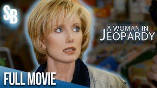 A Woman in Jeopardy 2000  Morgan Fairchild  Michael Paré  John James  Full Movie
