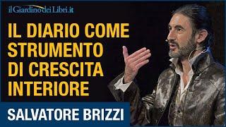 Webinar Gratuito Salvatore Brizzi Il Diario come Strumento di Crescita Interiore