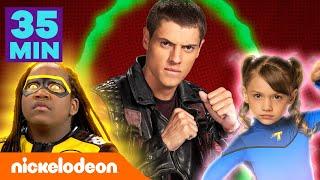 Henry Danger Thundermans & Danger Force 40 min lang de coolste superkrachten  Nickelodeon Dutch