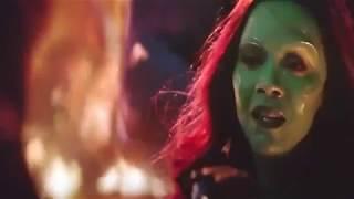 Avengers Infinity War - Everybody Wants to Rule the World  T.V SPOT 