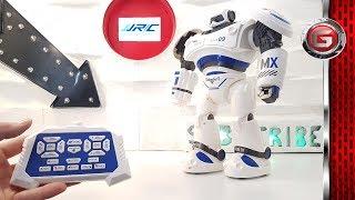 JJRC R1 Defender RC Robot - Remote Control Toy