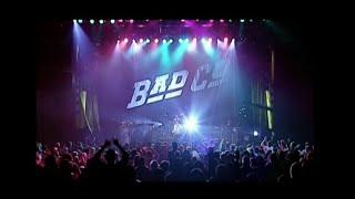 Bad Company - Memorial Weekend - Fan Flashback - Merchants Of Cool