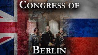 The Congress of Berlin Britain Russia and the Fate of the Ottoman Empire