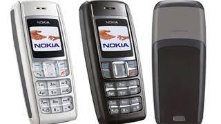 Nokia 1600 Ringtone Mars  Free Ringtones Download