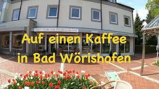 Auf einen Kaffee in Bad Wörishofen 07.05.2023