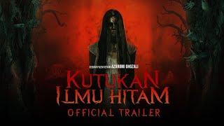 Film horor Malaysia terbaru 2024  kutukan ilmu hitam