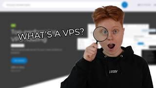 What is a VPS?  Everything you need to know about Virtual Private Servers