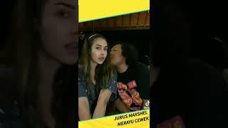 Jurus Kocak Marshel Widianto Merayu Cewek Cantik