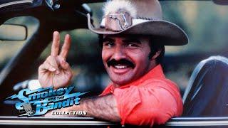 Smokey and the Bandit Collection  HD Trailer