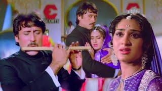 प्यार करने वाले कभी डरते नहीं  Meenakshi Jackie Shroff  Pyar Karne Wale Kabhi Darte Nahi - Hero