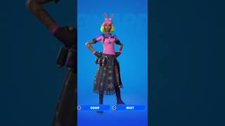 New true colors PlayStation plus pack Fortnite chapter 4 season 3