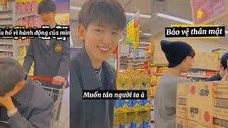 Bl-Đam Mỹ Khi có chị gái là hủ nữ 