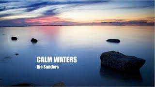 Minds Behind the Music Calm Waters - Ric Sanders of Fairport Convention