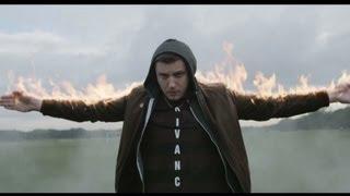 Plan B - Playing With Fire ft. Labrinth OFFICIAL VIDEO