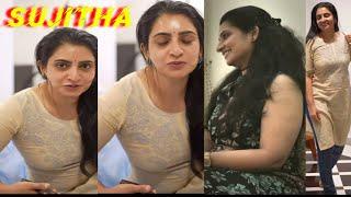 Tamil actress Sujitha Dhanush in GOWRI Dum Dum Dum #sujithadhanush #sujitha #tamil #actress #gowri