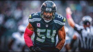 Bobby Wagner Career Highlights “Made Man”