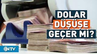 Merkez Bankasının Faiz Kararı Ne Kadar Etkili Olur? Dolar Kuru Düşecek Mi?  NTV